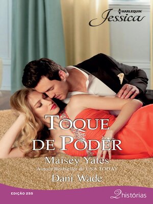 cover image of Toque de Poder